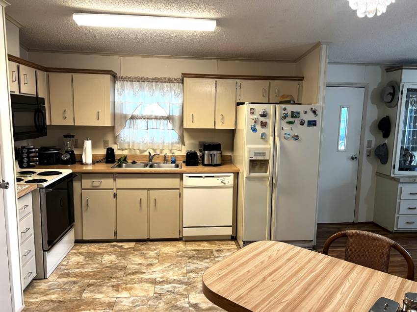 622 Century Drive a Winter Haven, FL Mobile or Manufactured Home for Sale